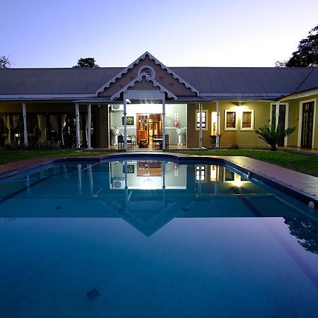 Cu Guest House Phalaborwa Esterno foto