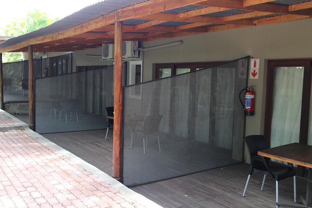 Cu Guest House Phalaborwa Camera foto