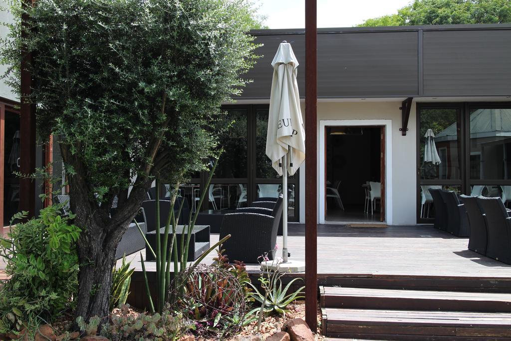 Cu Guest House Phalaborwa Esterno foto