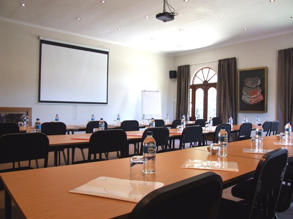 Cu Guest House Phalaborwa Esterno foto