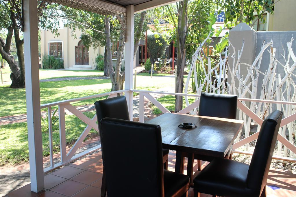 Cu Guest House Phalaborwa Esterno foto