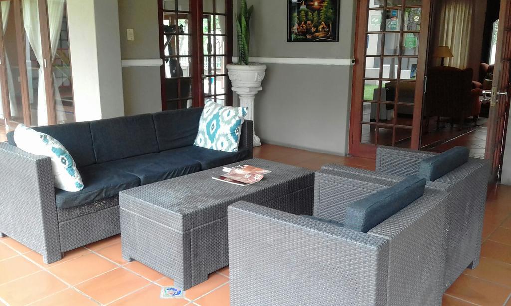 Cu Guest House Phalaborwa Esterno foto