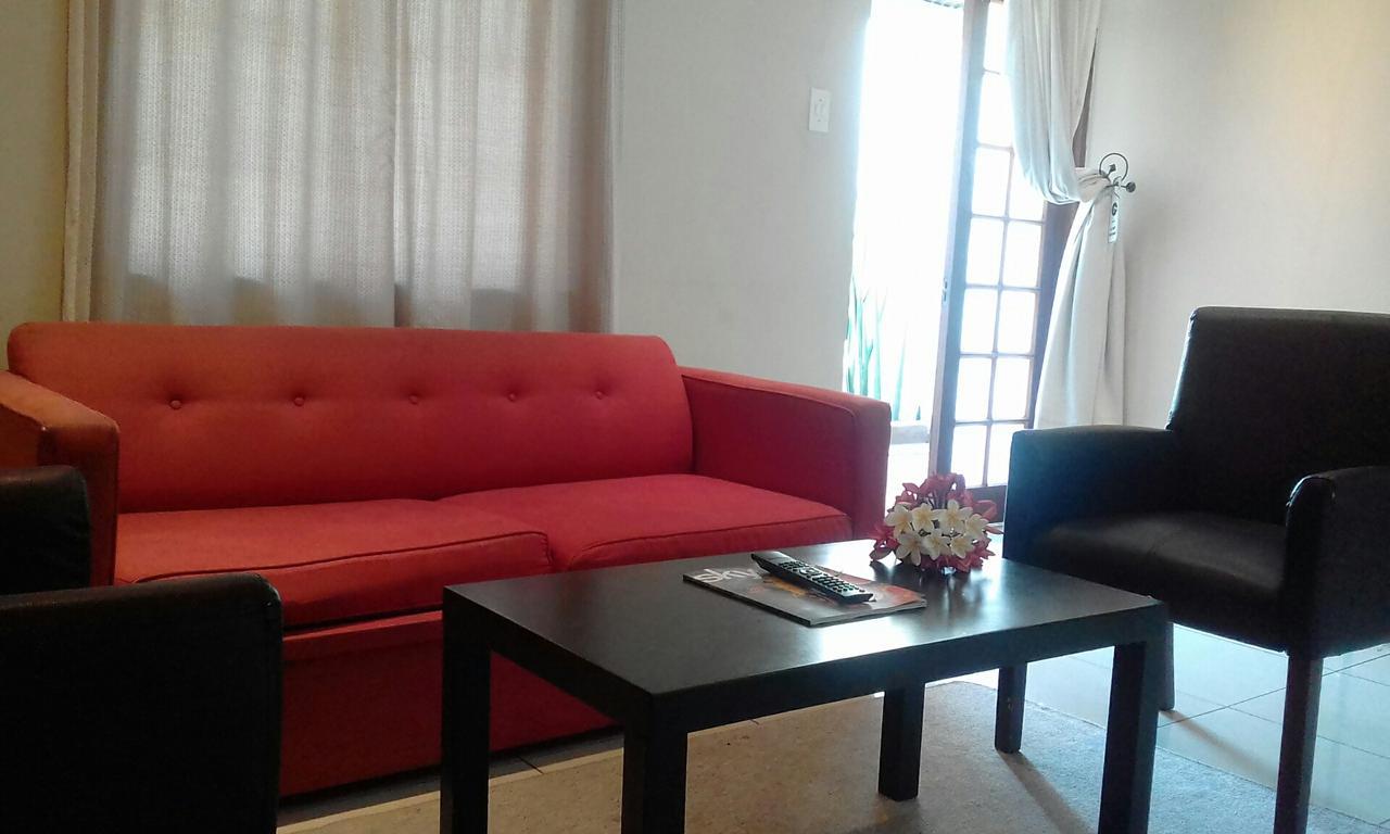 Cu Guest House Phalaborwa Esterno foto