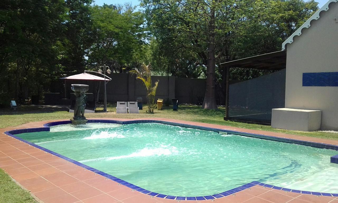 Cu Guest House Phalaborwa Esterno foto
