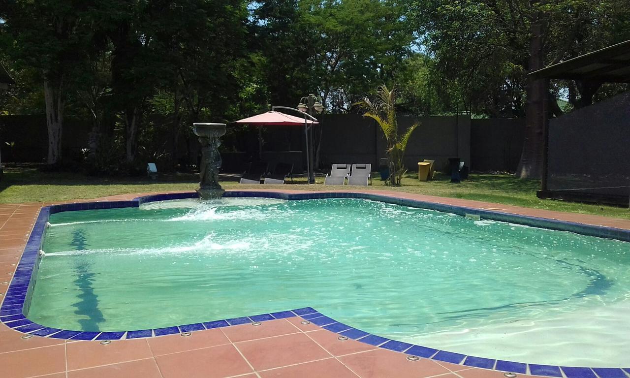 Cu Guest House Phalaborwa Esterno foto