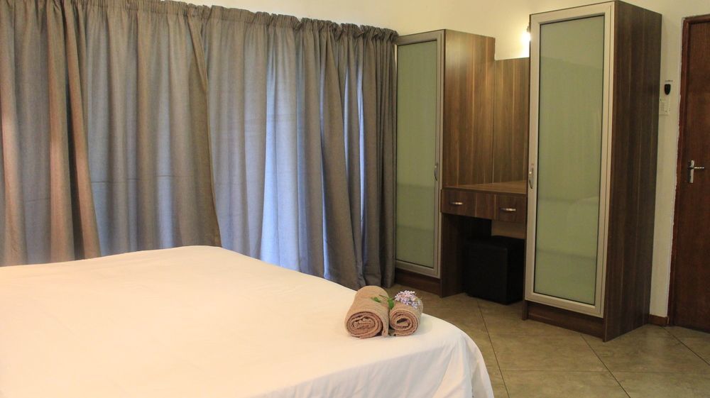 Cu Guest House Phalaborwa Esterno foto