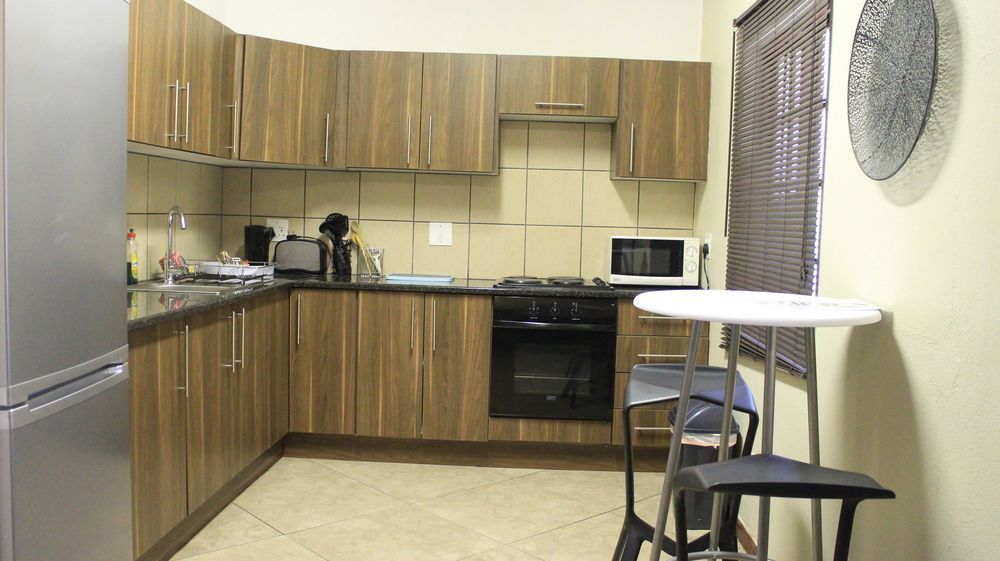Cu Guest House Phalaborwa Esterno foto
