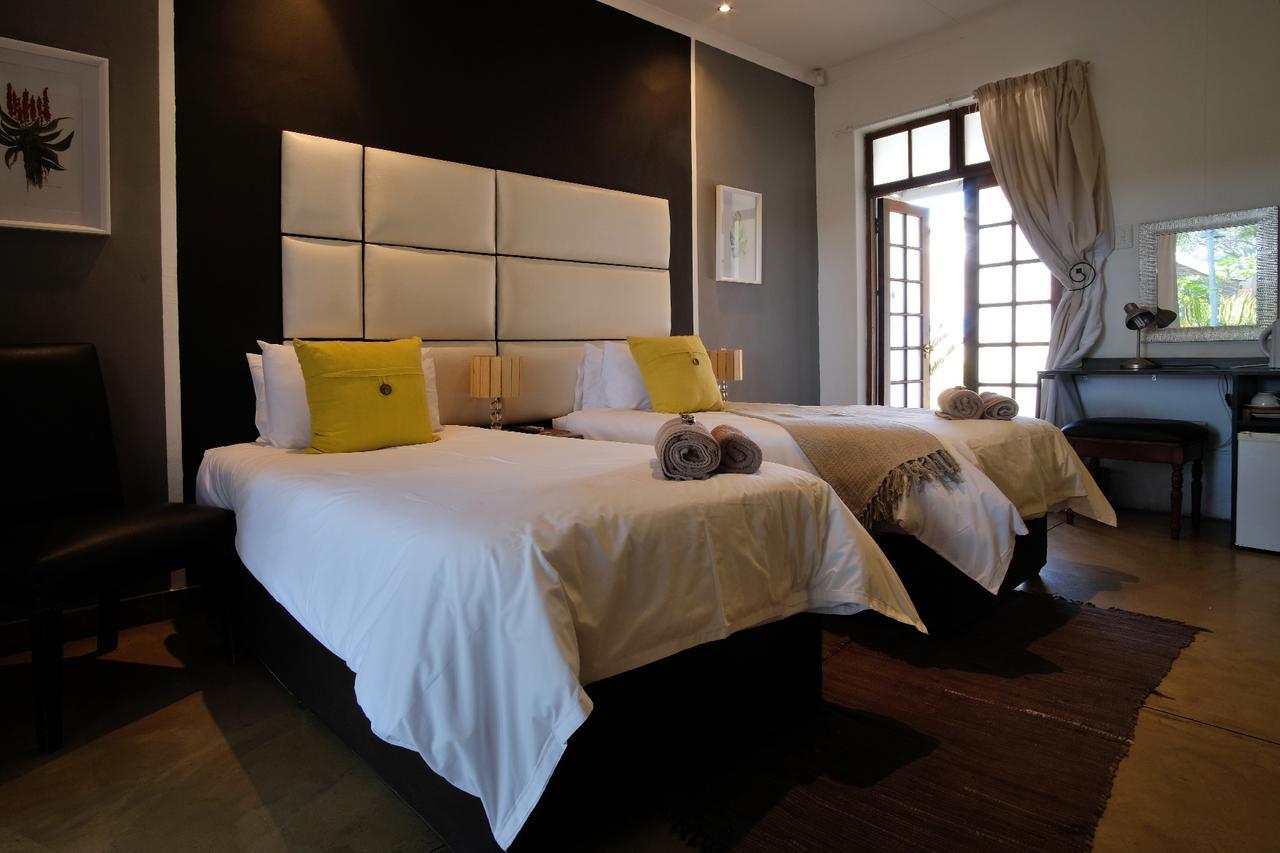 Cu Guest House Phalaborwa Esterno foto