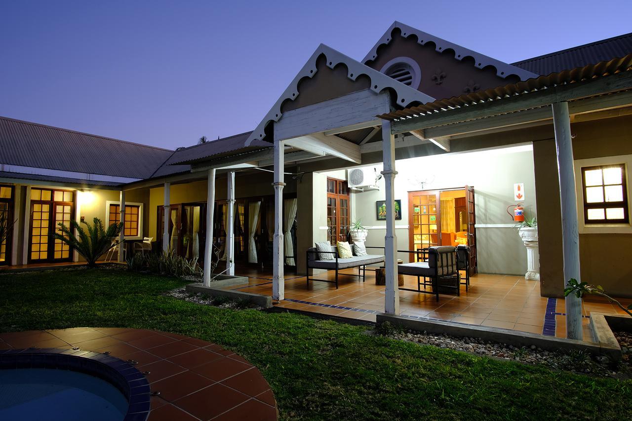 Cu Guest House Phalaborwa Esterno foto
