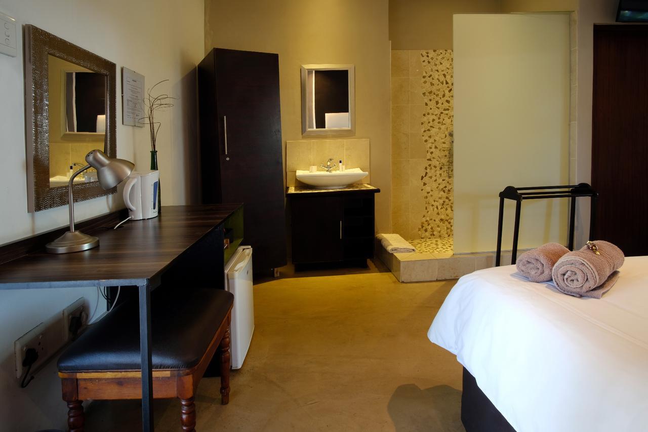 Cu Guest House Phalaborwa Esterno foto