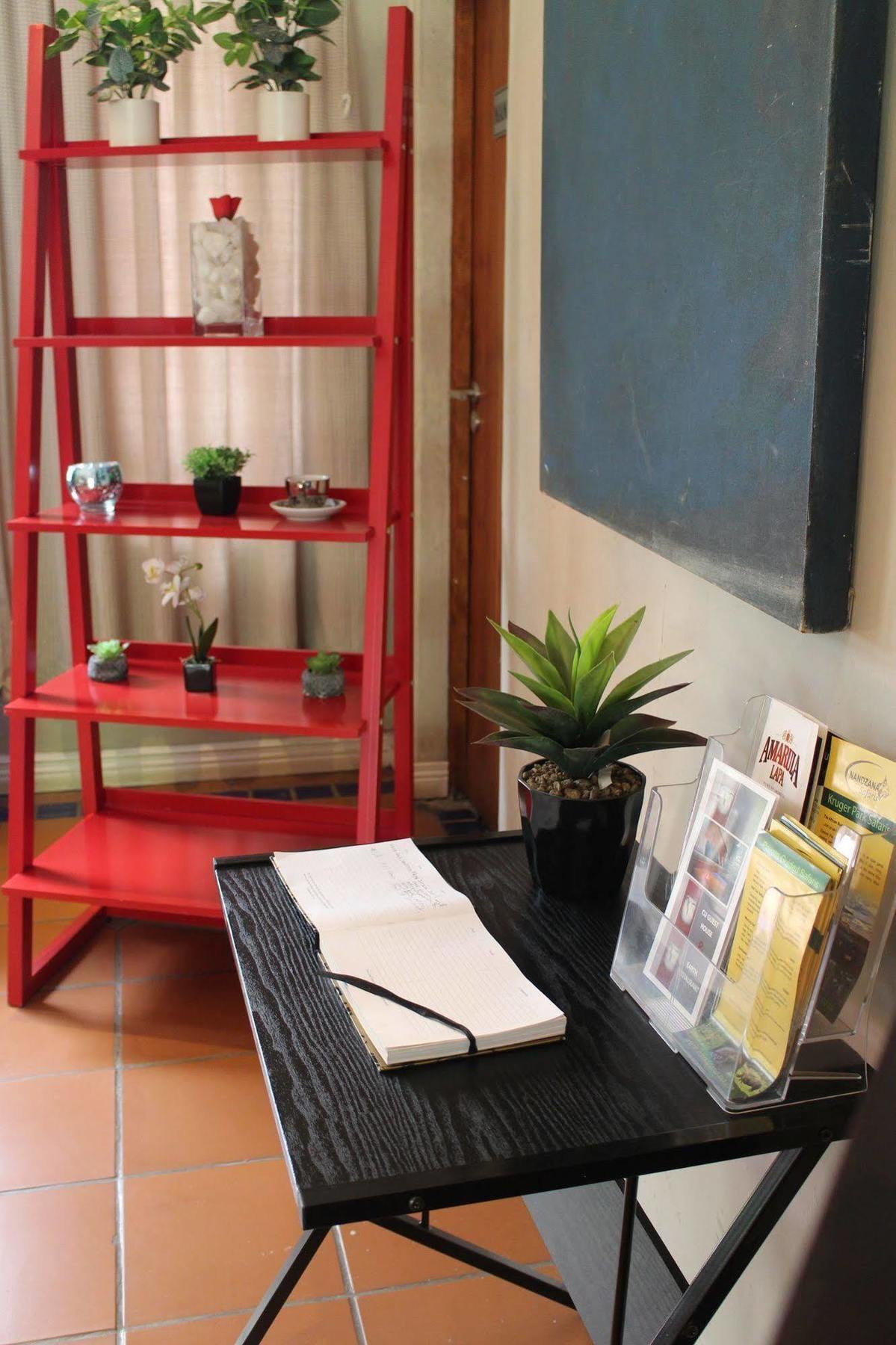 Cu Guest House Phalaborwa Esterno foto