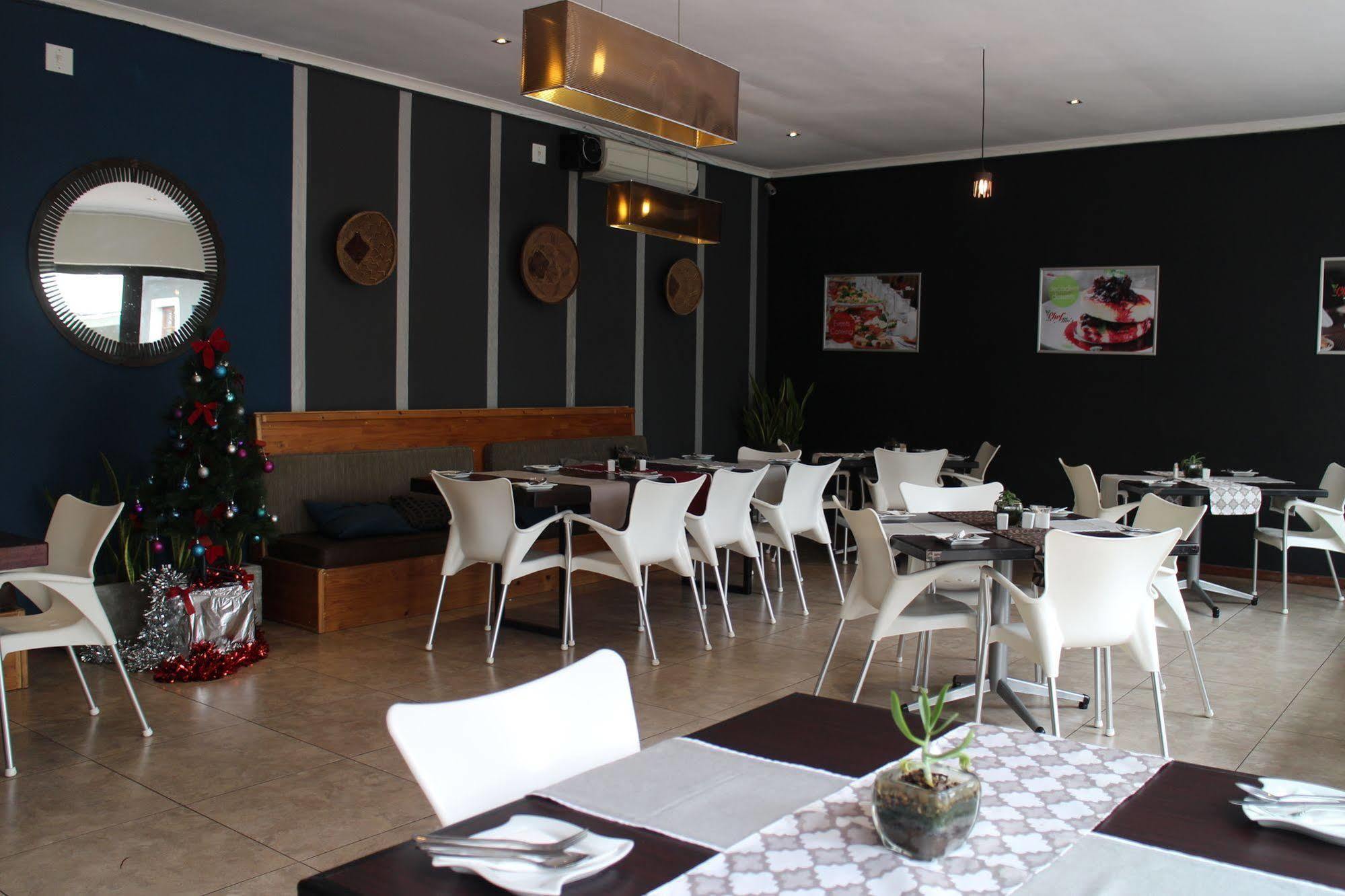 Cu Guest House Phalaborwa Esterno foto