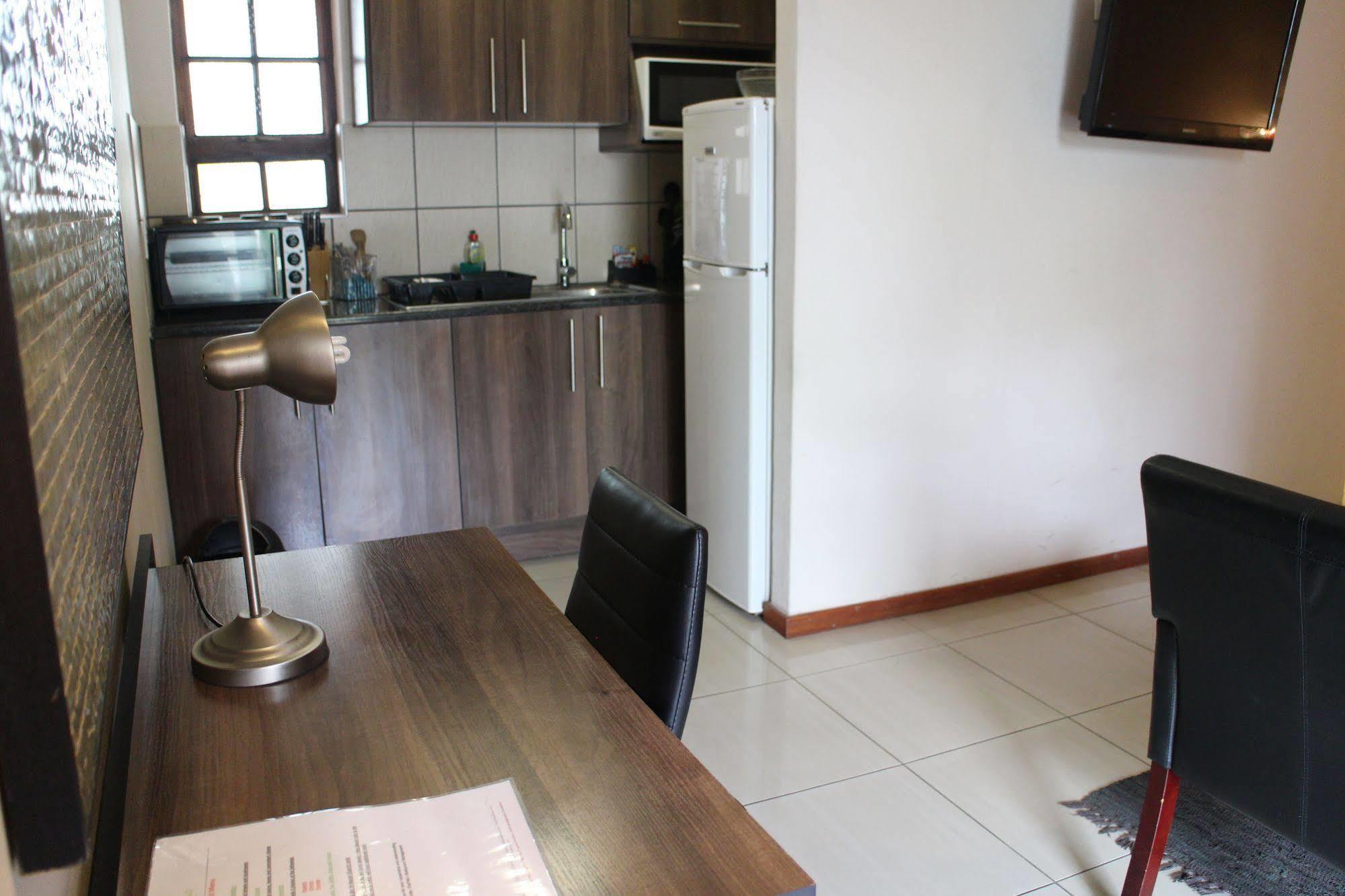 Cu Guest House Phalaborwa Esterno foto
