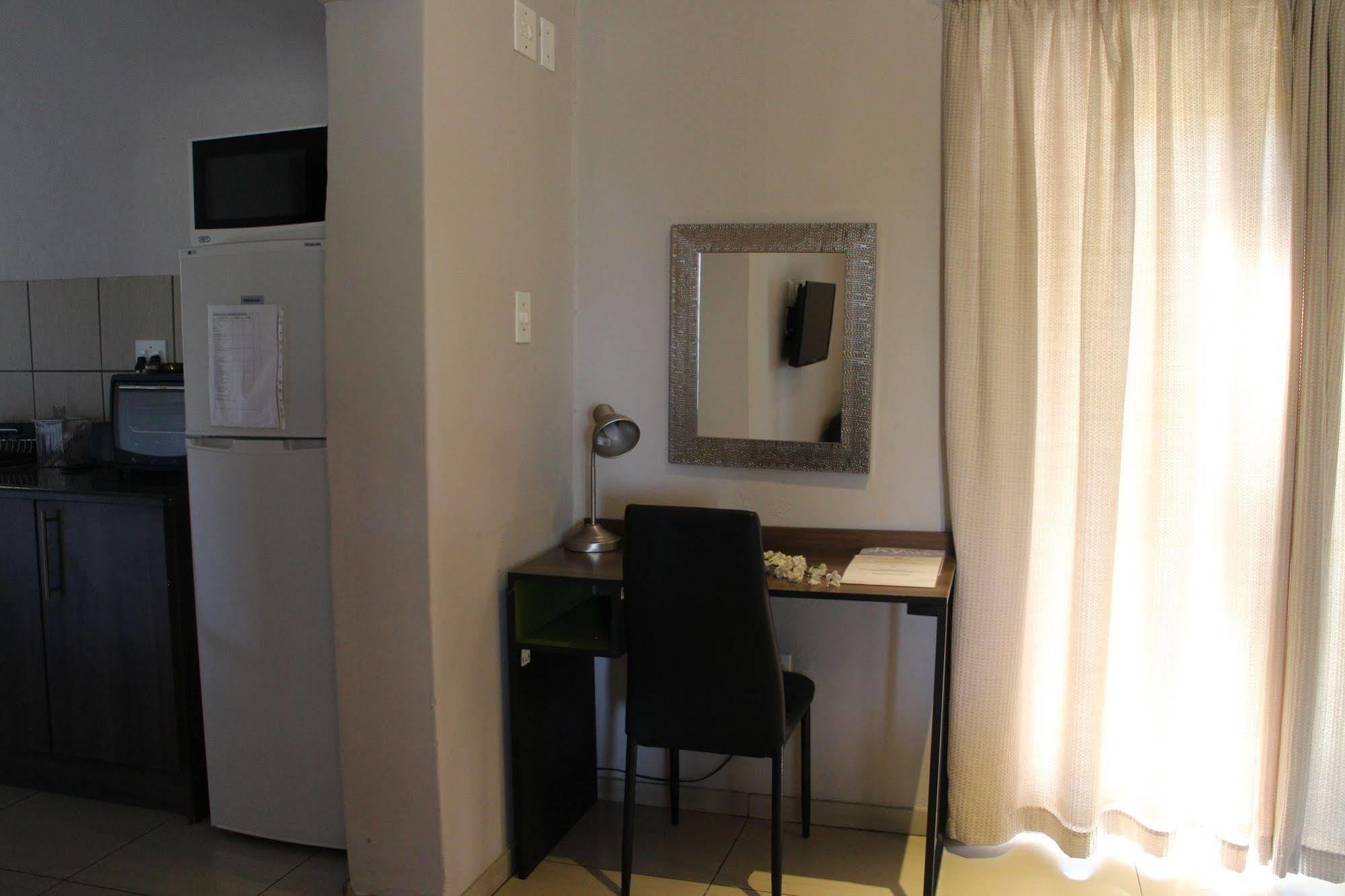 Cu Guest House Phalaborwa Esterno foto