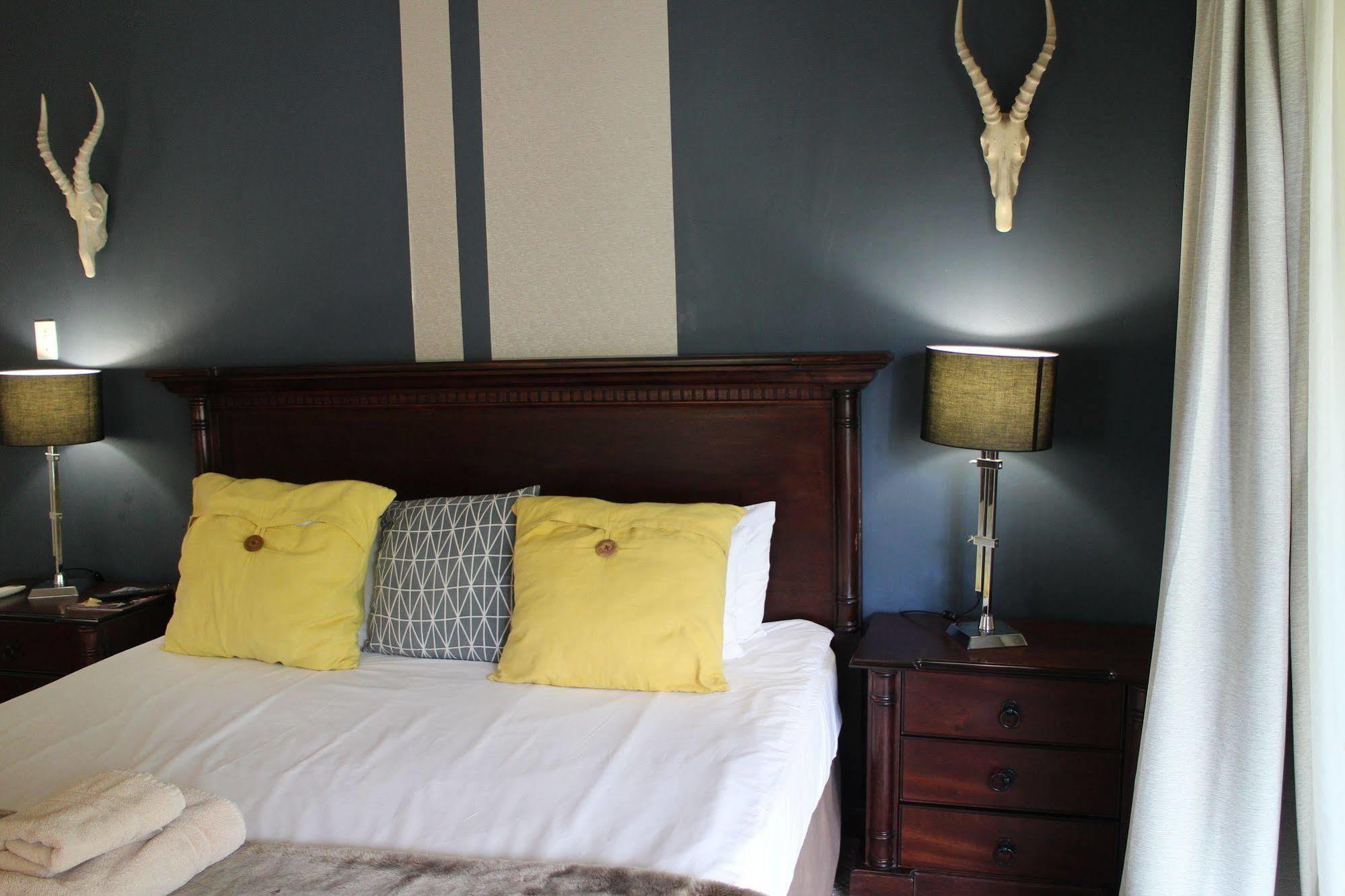 Cu Guest House Phalaborwa Esterno foto