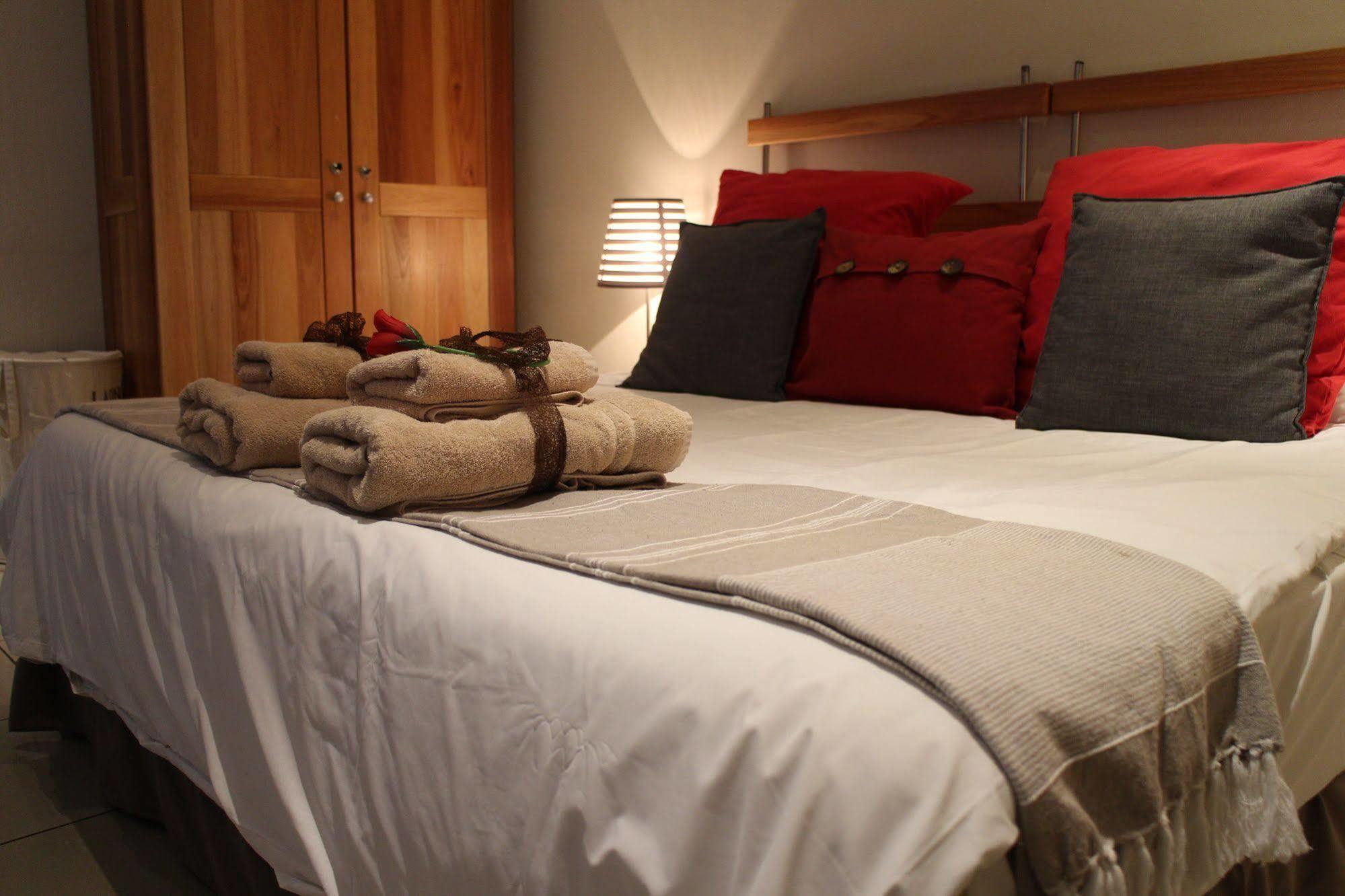Cu Guest House Phalaborwa Esterno foto
