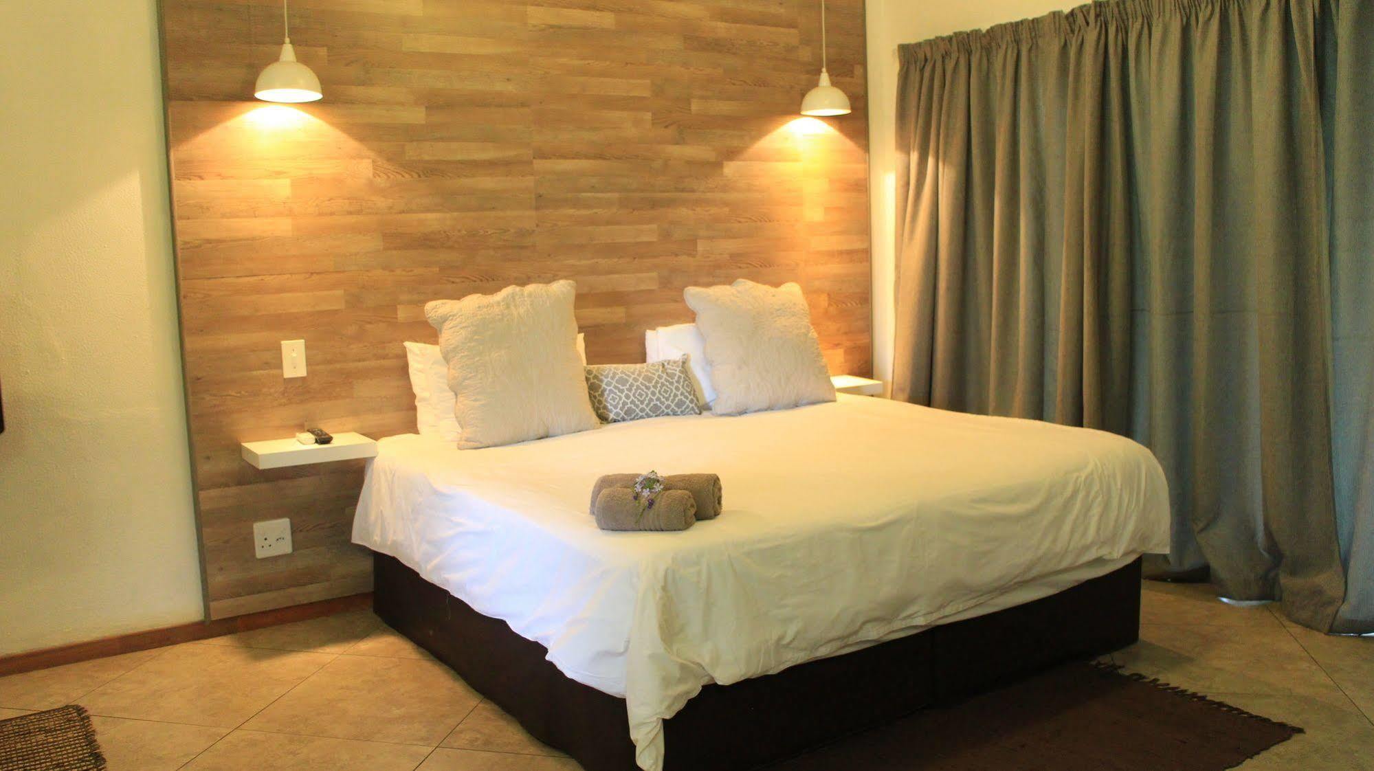 Cu Guest House Phalaborwa Esterno foto
