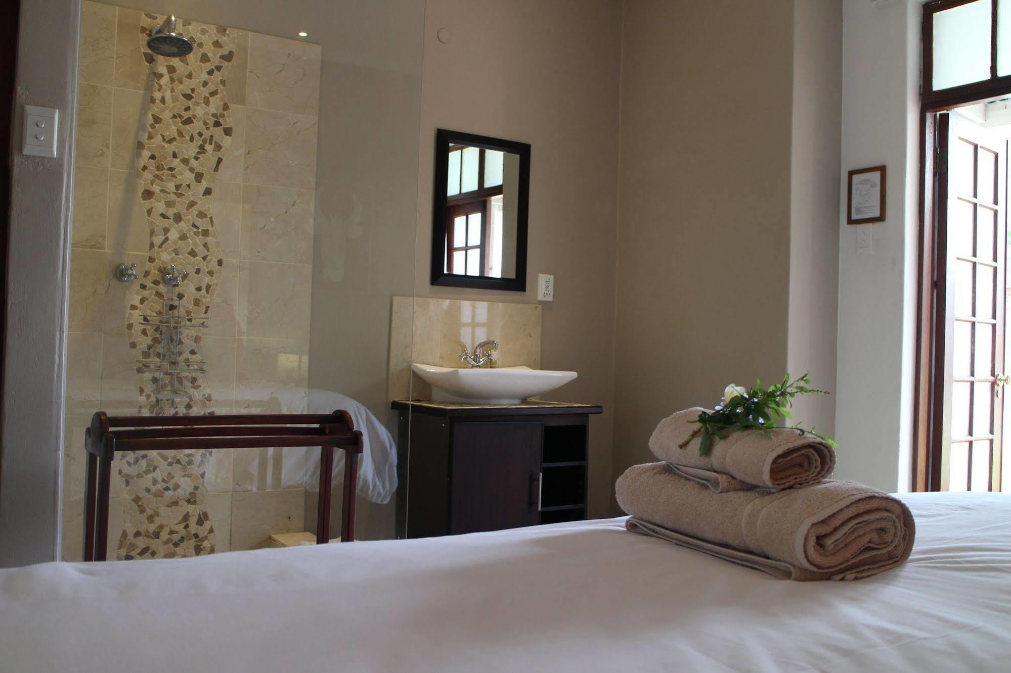 Cu Guest House Phalaborwa Esterno foto