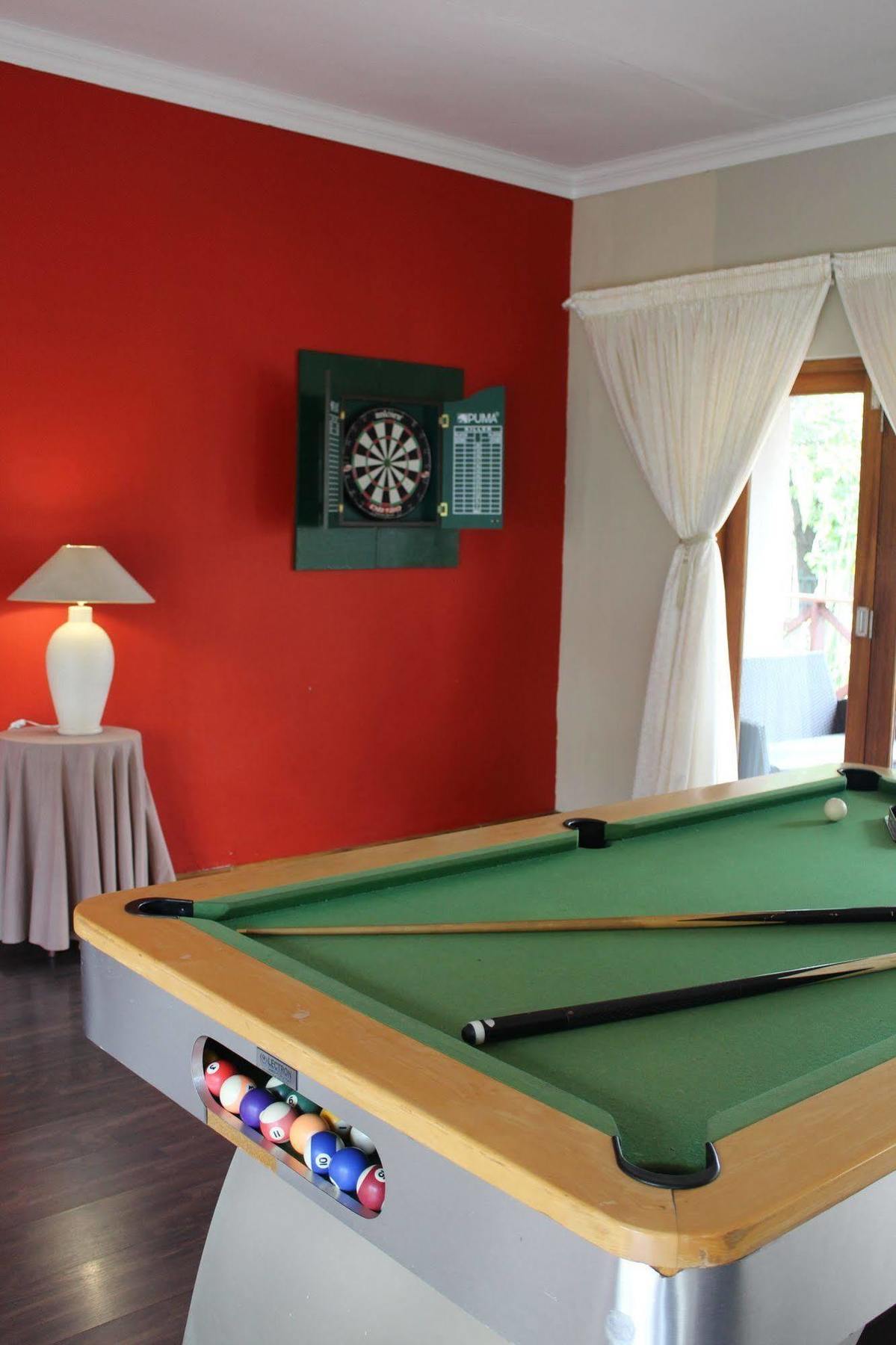 Cu Guest House Phalaborwa Esterno foto
