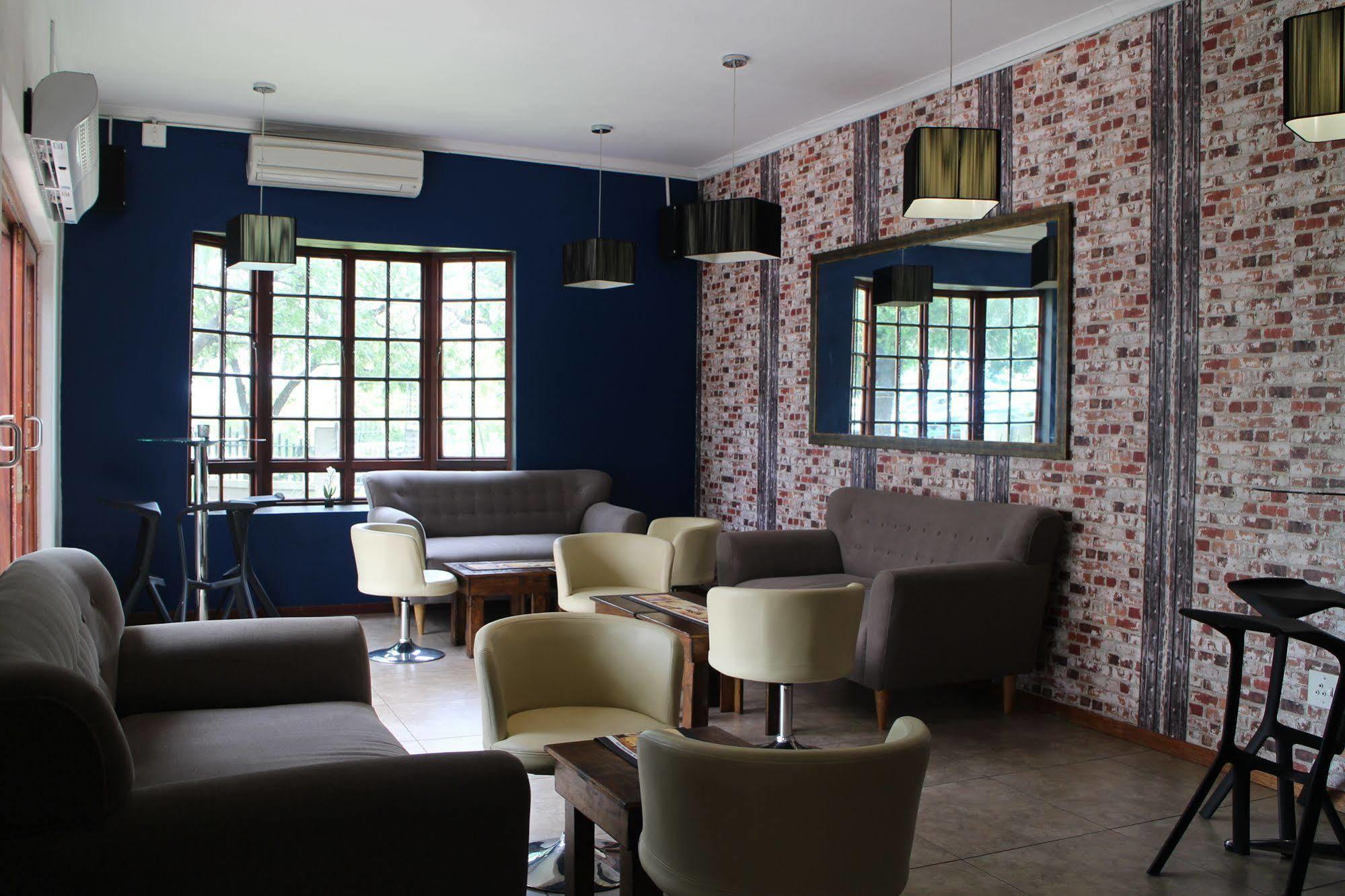 Cu Guest House Phalaborwa Esterno foto
