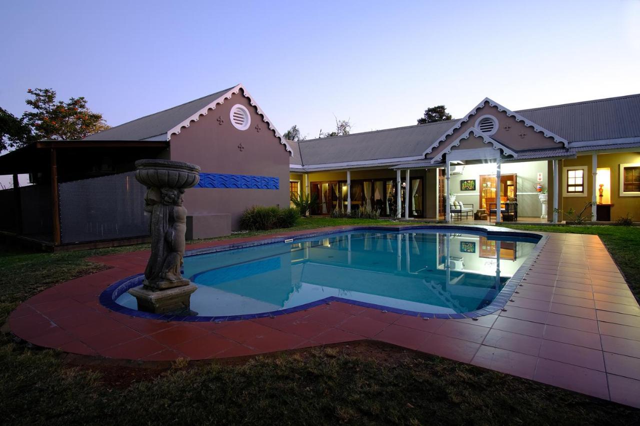 Cu Guest House Phalaborwa Esterno foto