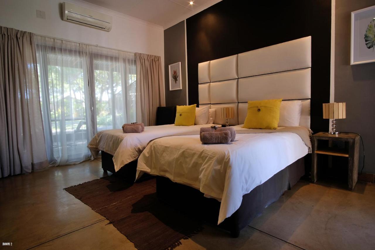 Cu Guest House Phalaborwa Esterno foto