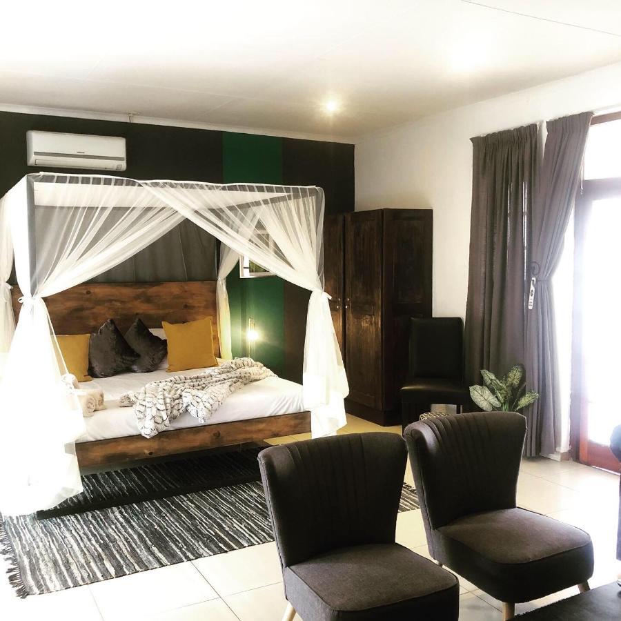 Cu Guest House Phalaborwa Esterno foto