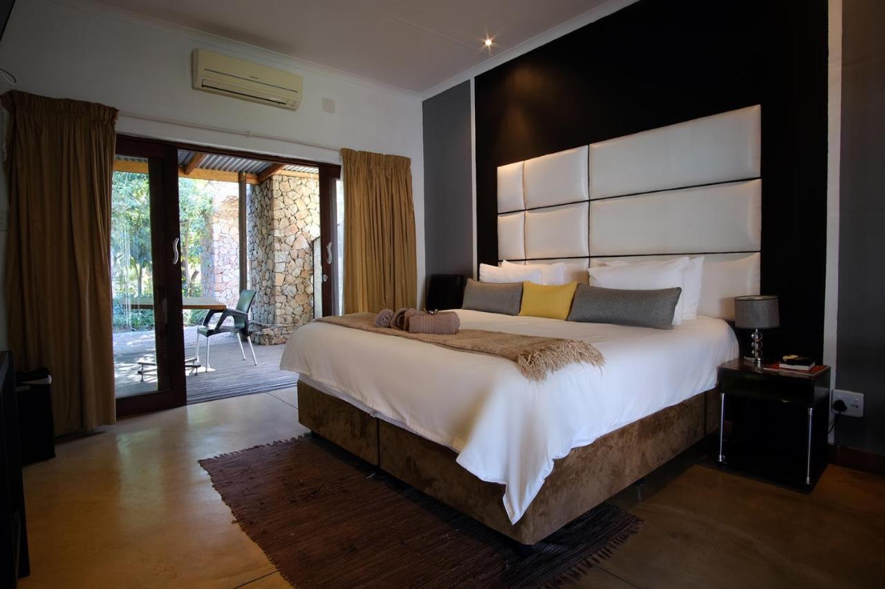 Cu Guest House Phalaborwa Esterno foto