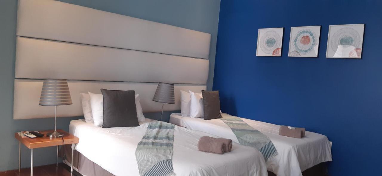 Cu Guest House Phalaborwa Esterno foto